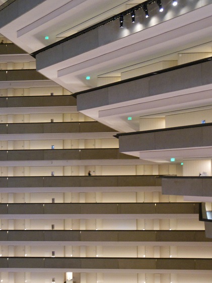 Hyatt Regency